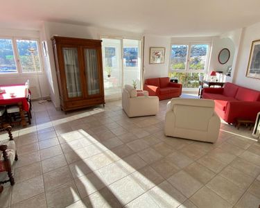 Appartement 399 000 € - 90 m²