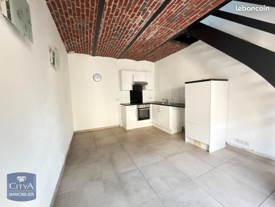 Appartement 1 pièce 30 m² · à La Bassée · 30 m² · 417 €/mois