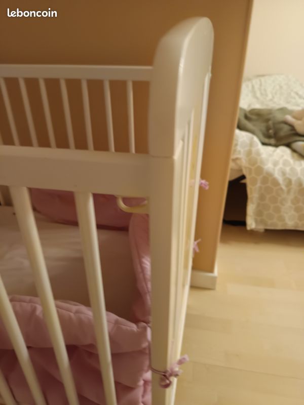 Lit bébé (image 8)