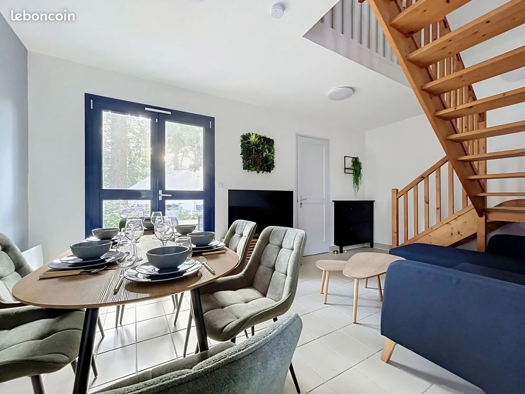 Maison 5 pièces 65 m² · à Douarnenez · 65 m² · 200 000 €