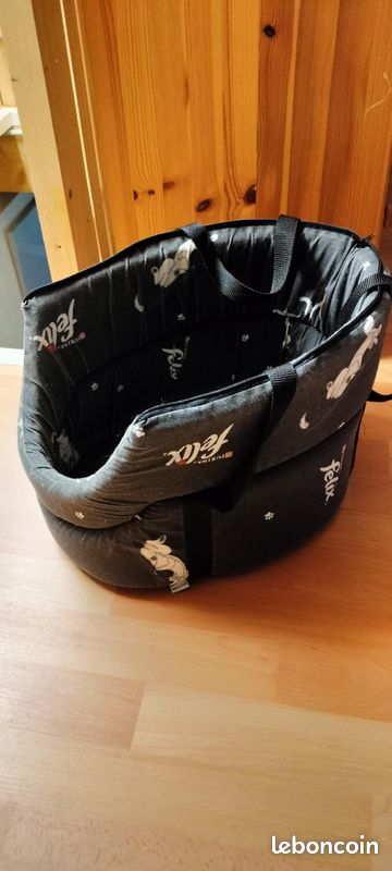 Panier pour chat (image 2)