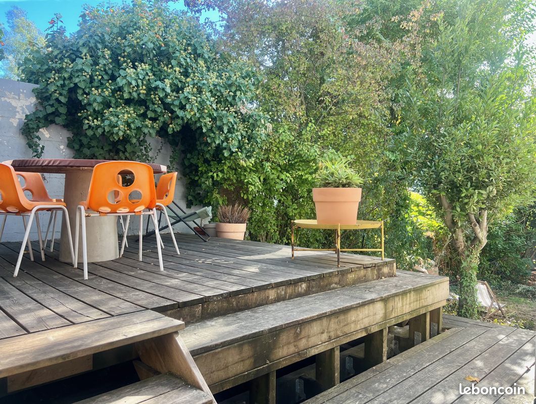 Maison 6 pièces 158 m² · à Montreuil · 158 m² · 1 150 000 €