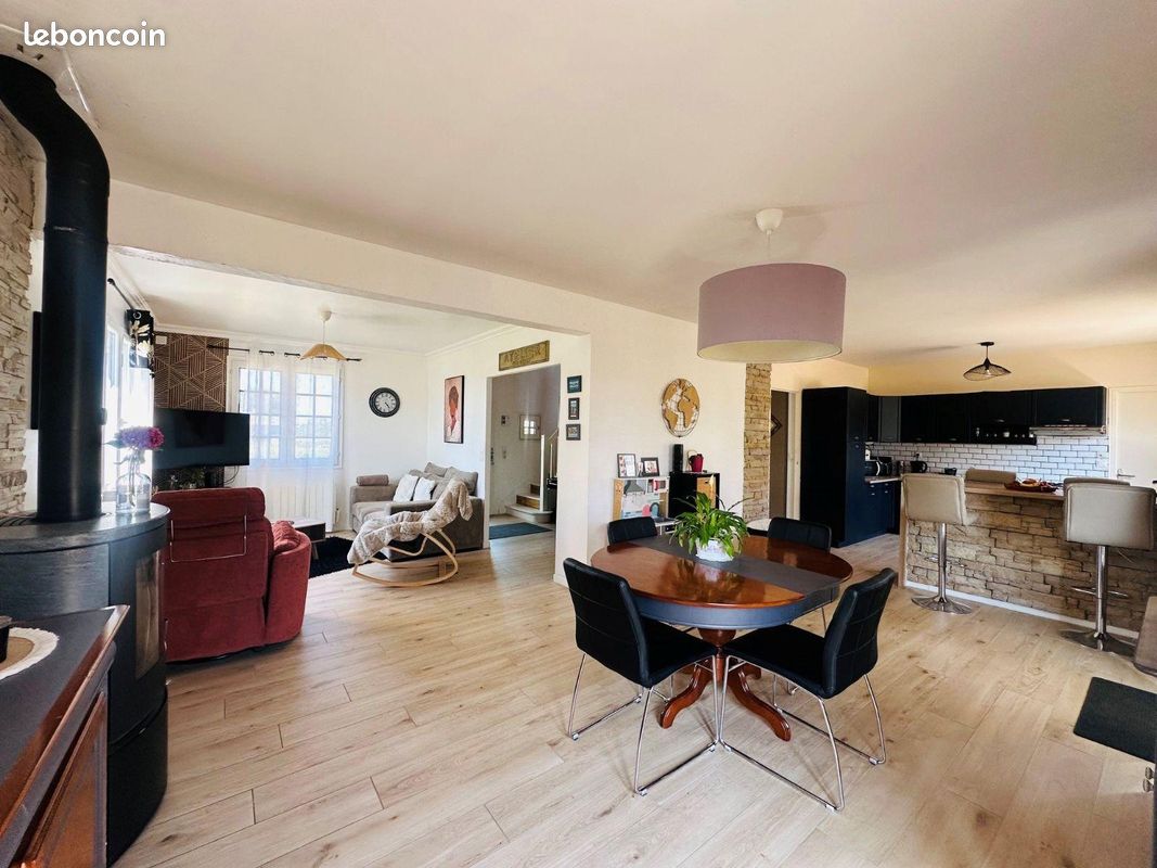 Maison 6 pièces 115 m² · à Perros-Guirec · 115 m² · 420 000 €