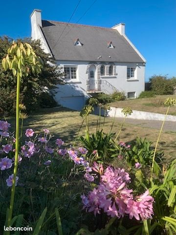Maison 6 pièces 117 m² · à Saint-Pabu · 117 m² · 188 000 €