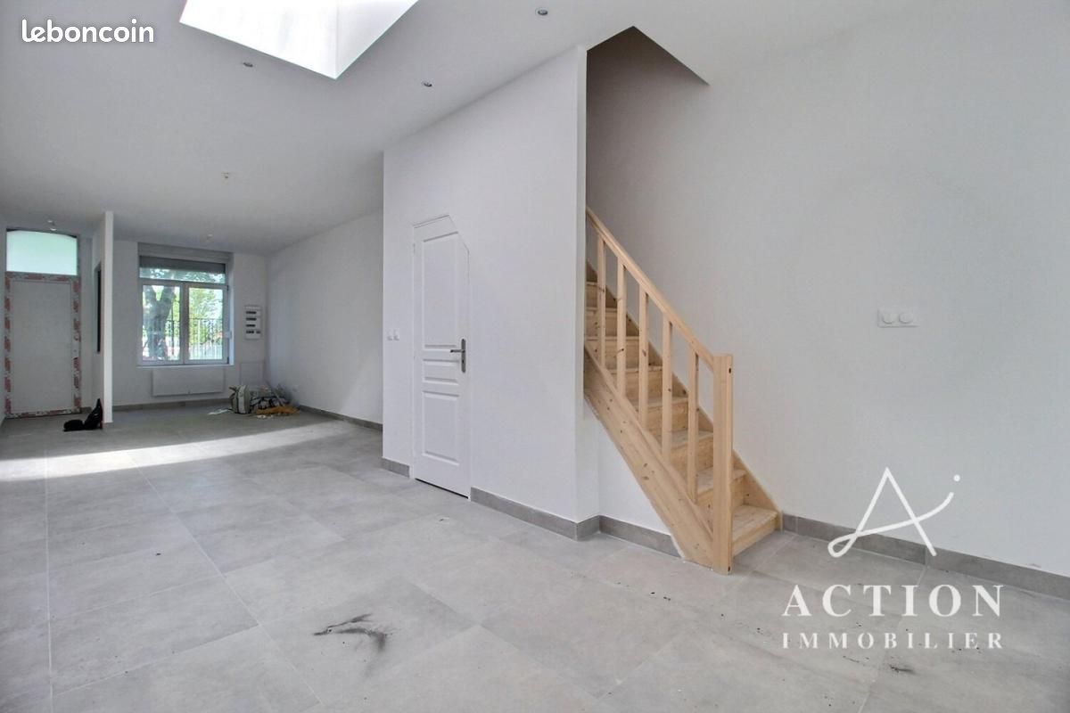 Maison 5 pièces 100 m² (image 2)