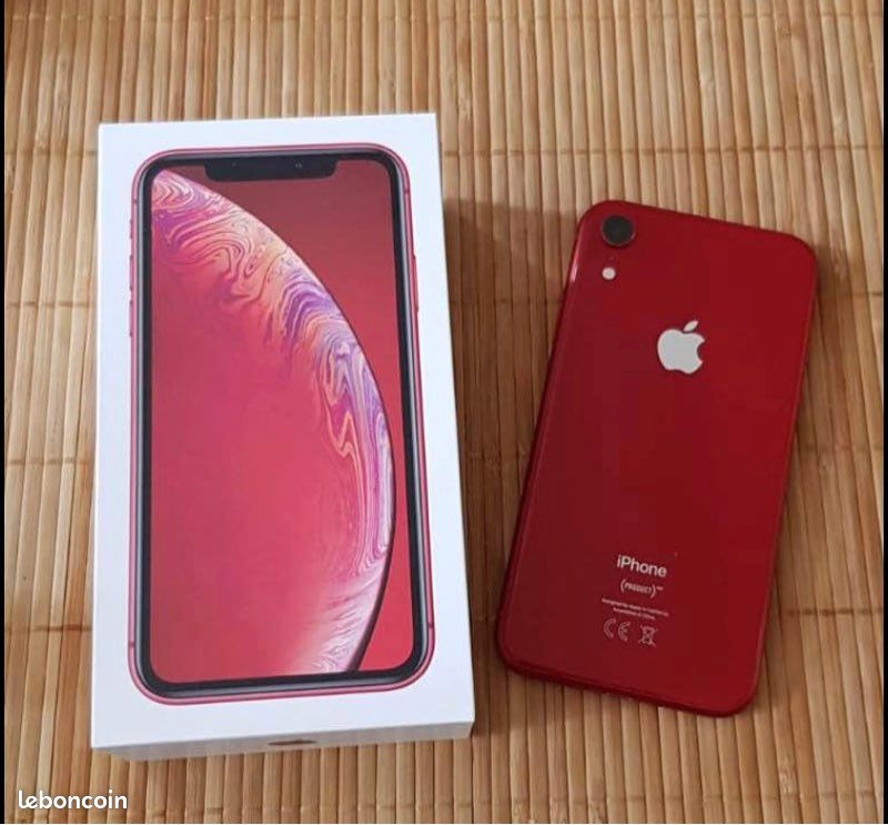 IPhone XR (image 2)