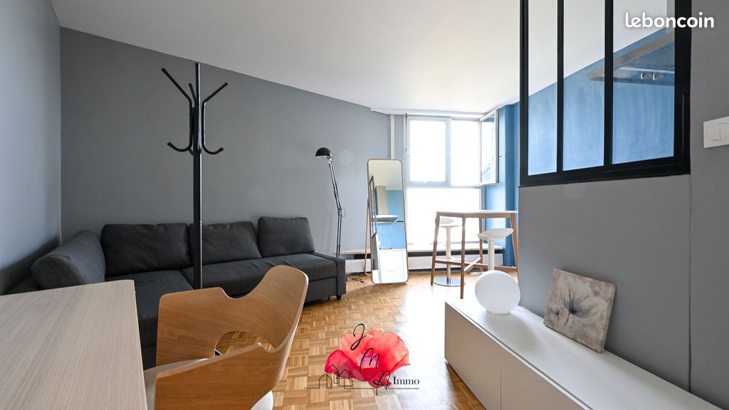 Appartement 1 pièce 22 m² · à Le Havre · 22 m² · 81 700 €
