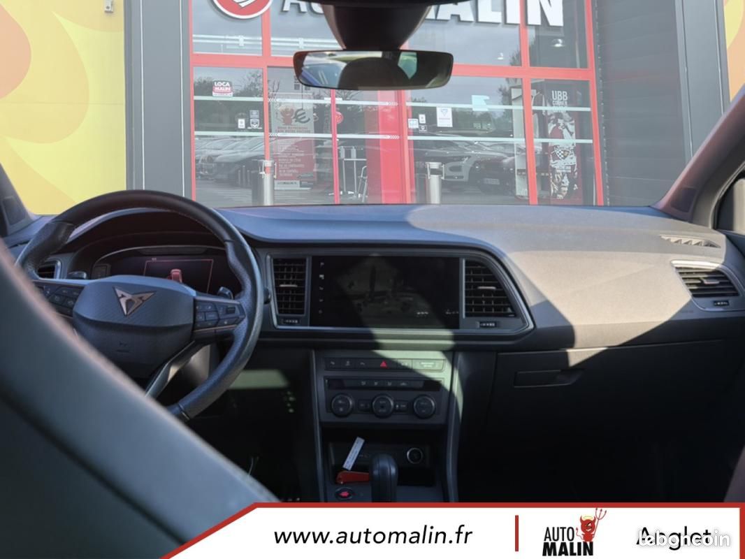 Cupra Ateca 1.5 TSI 150ch DSG7 V (image 10)