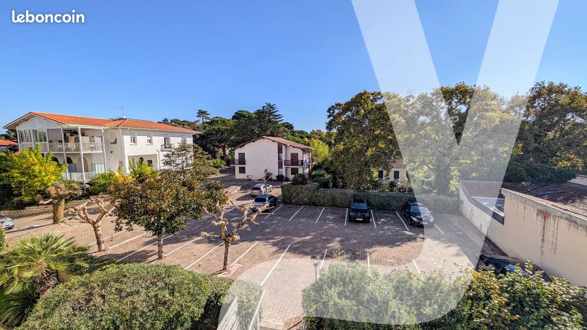 Appartement 1 pièce 23 m² · à Arcachon · 23 m² · 179 860 €
