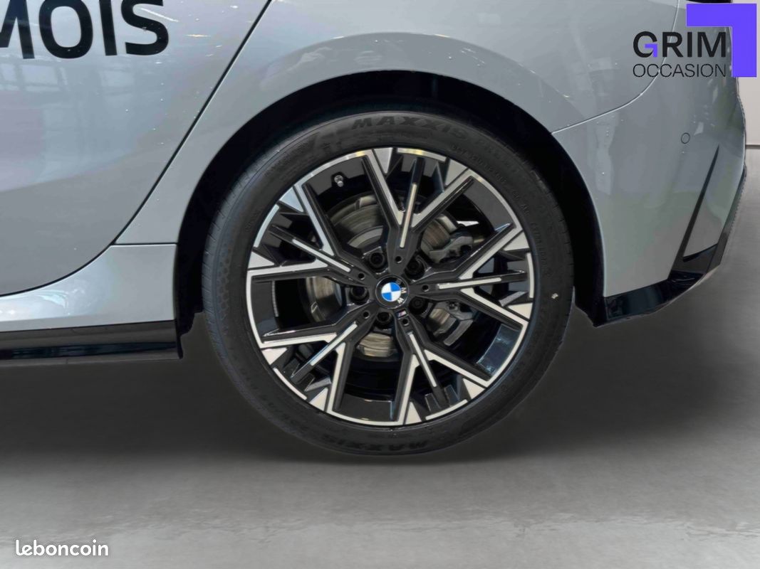 BMW 120d 163 ch DKG7 M Sport (image 14)