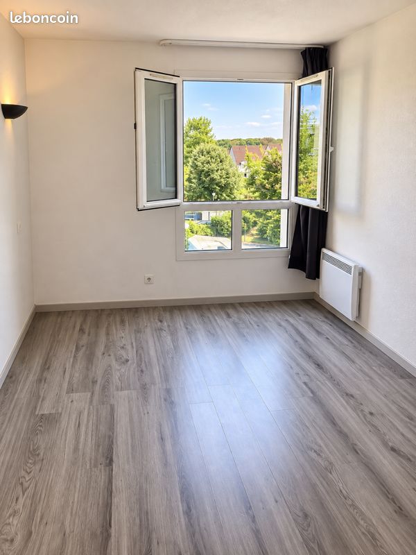 Appartement 1 pièce 18 m² · à Cergy · 18 m² · 99 000 €