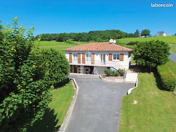 Maison 6 pièces 142 m²