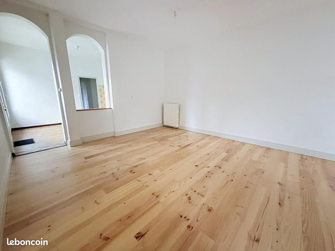 Appartement 3 pièces 82 m² · à Agen · 82 m² · 720 €/mois