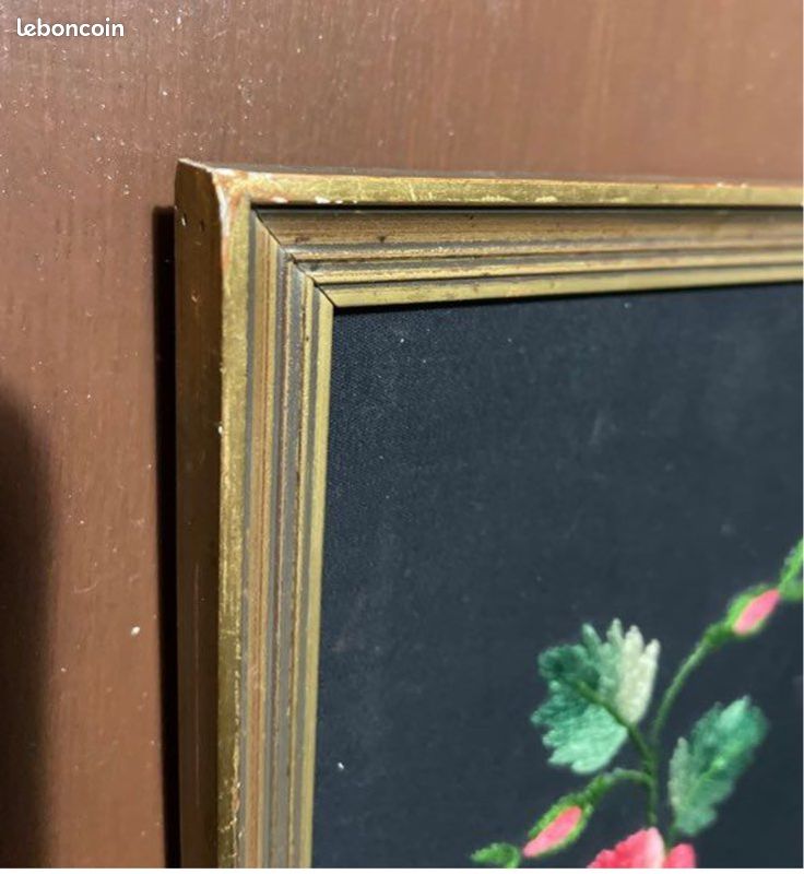 Tableau floral (image 6)