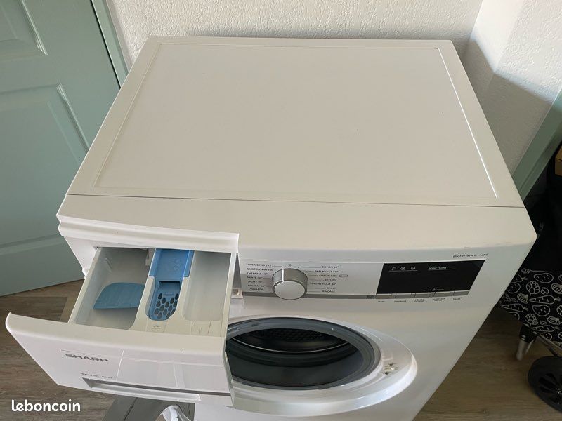 Machine à laver (image 3)