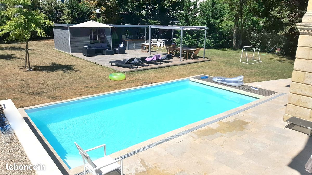 Maison 7 pièces 198 m² · à Talence · 198 m² · 617 000 €