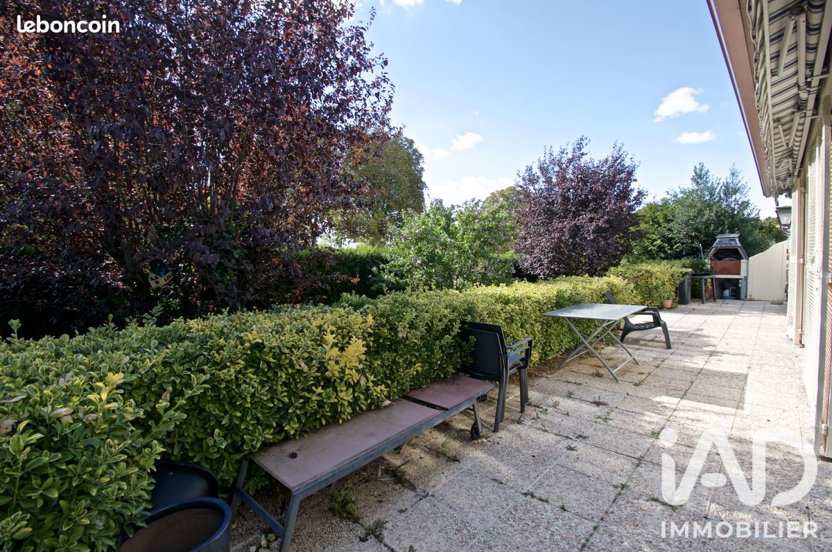 Maison 5 pièces 162 m² (image 19)