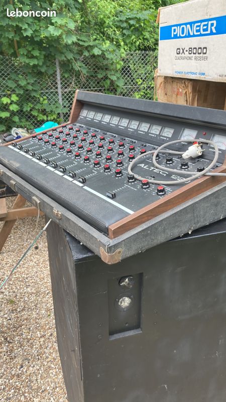 Altec VOTT A7 (image 2)