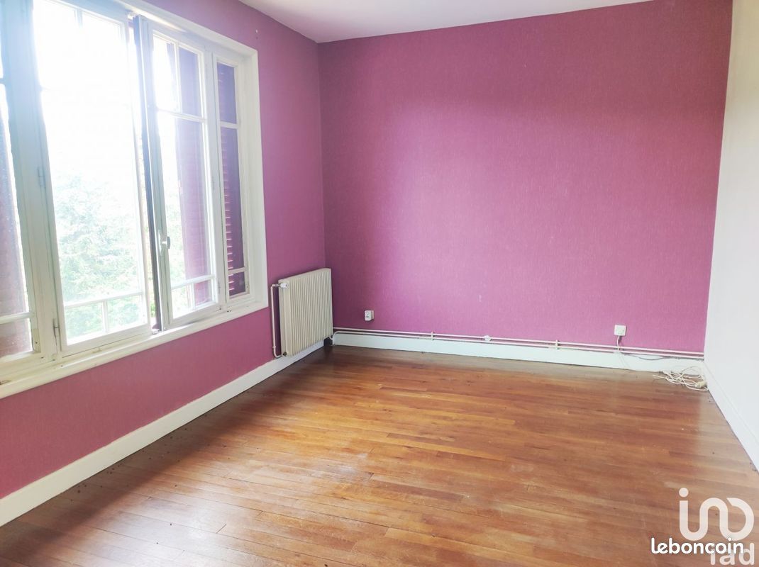 Maison 4 pièces 114 m² - Antigny 86310 (image principale 15)