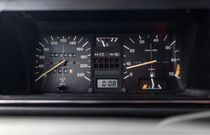 Volkswagen Golf I Cabriolet — 1987 — photo 7