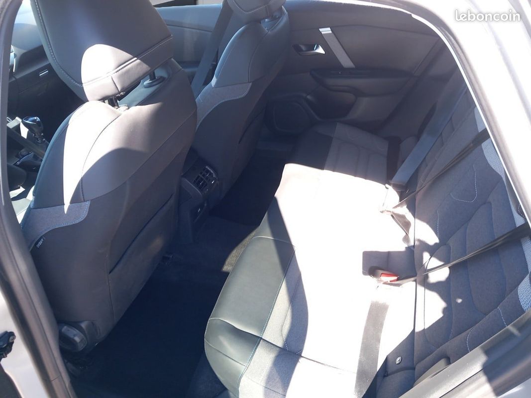 CITROEN C4 PureTech 130 S&S BVM6 Feel Pack (image 13)