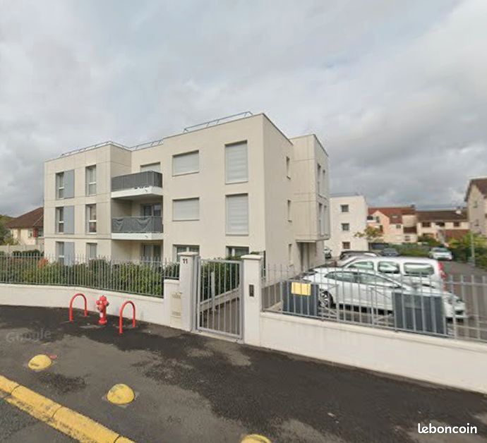 Appartement 3 pièces 60 m² · à Égly · 60 m² · 845 €/mois