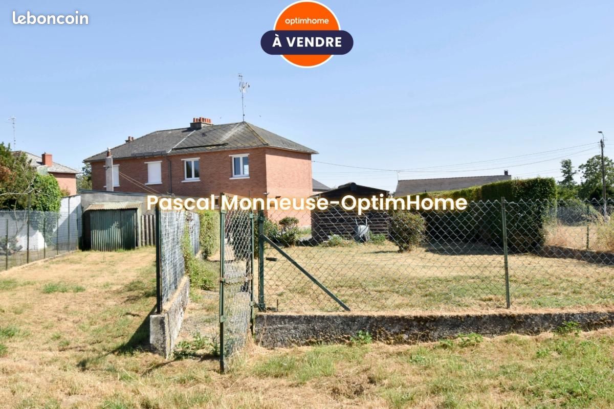 Maison 9 pièces 85 m² (image 2)