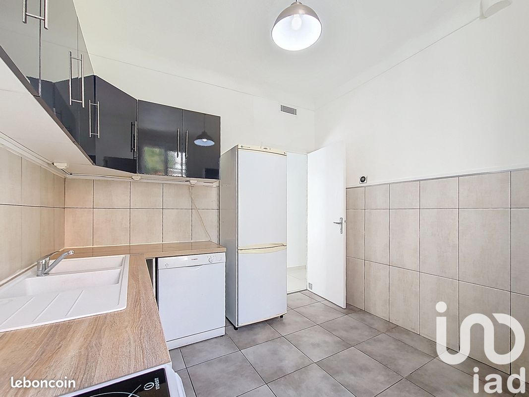 Appartement a louer nice - 3 pièce(s) - 63 m2 - Surfyn