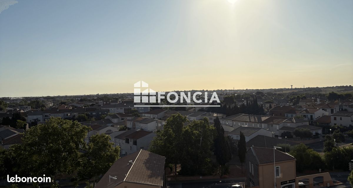 Appartement 5 pièces 98 m² · à Perpignan · 98 m² · 79 000 €
