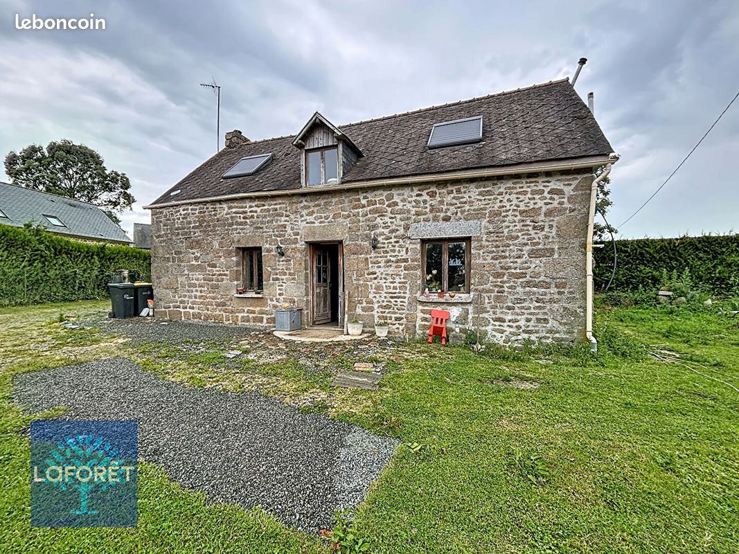 Maison 3 pièces 79 m² · à Villamée · 79 m² · 128 000 €