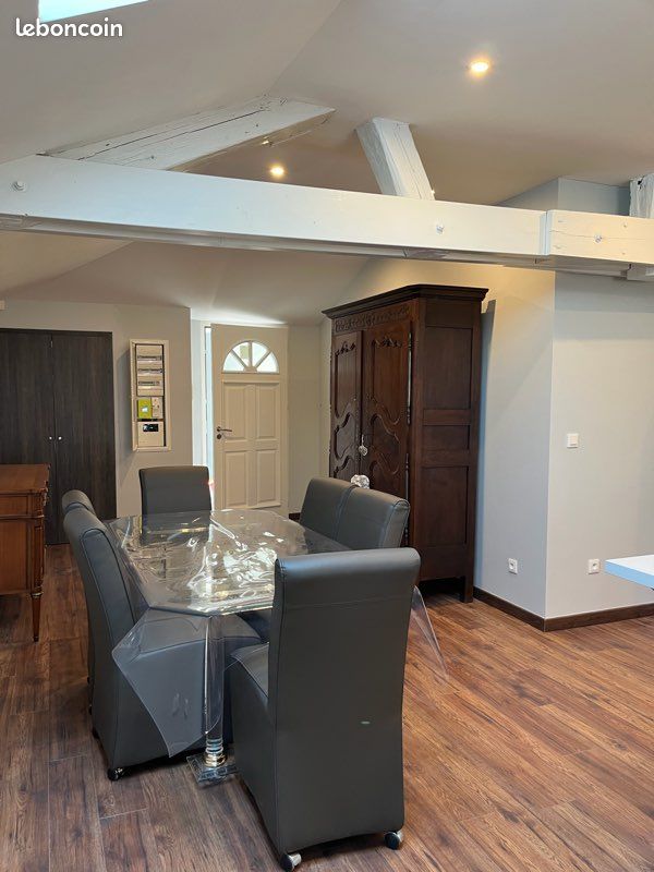 Appartement 4 pièces 90 m² · à Metz · 90 m² · 1 150 €
