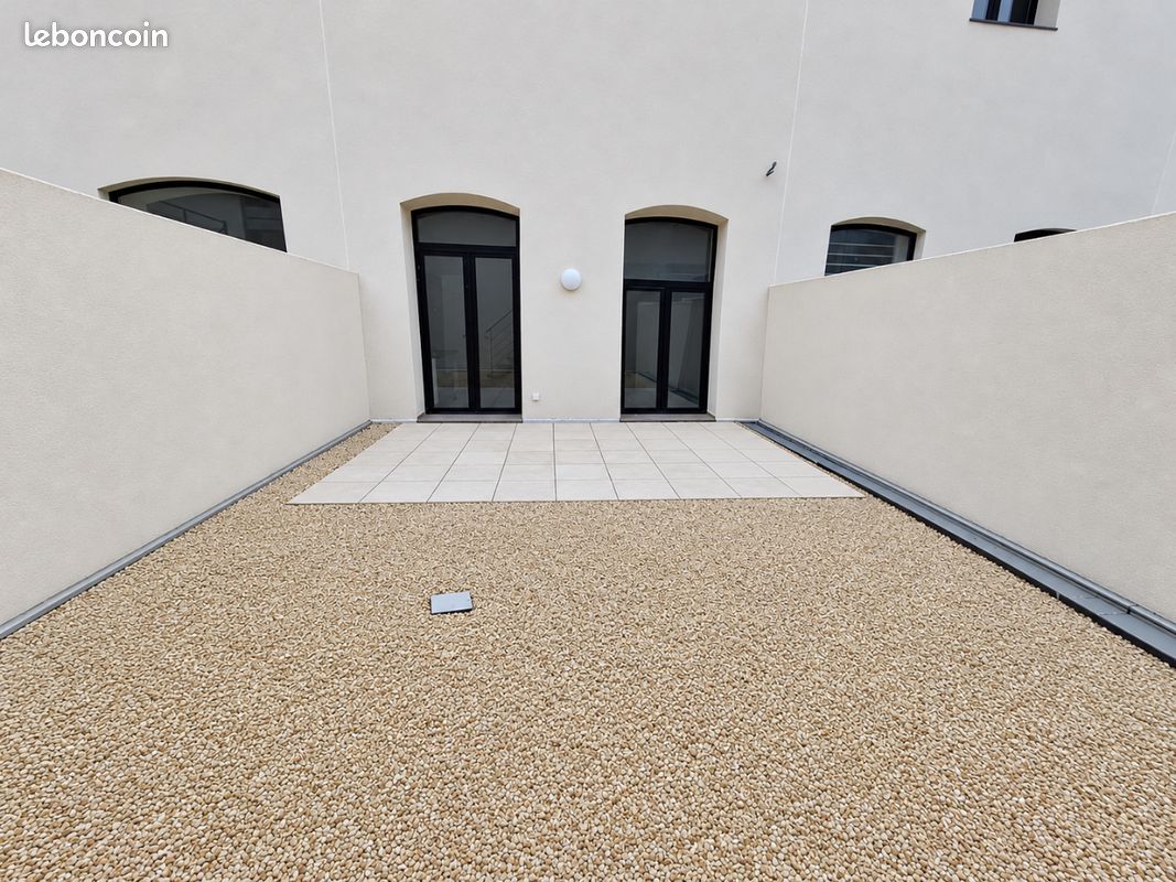 Appartement 2 pièces 35 m² · à Roanne · 35 m² · 620 €/mois