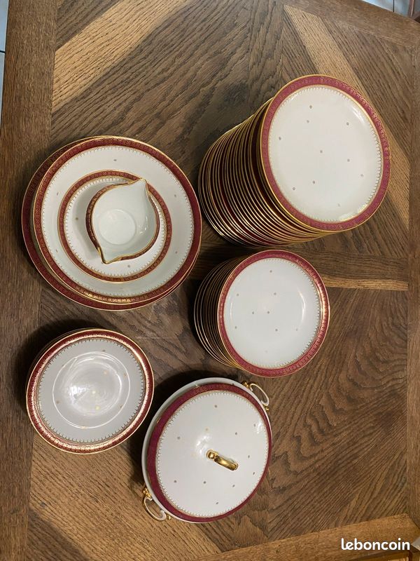 Service de table (image 7)