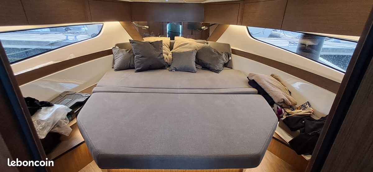 Beneteau antares 11 ob 2023 (image 5)