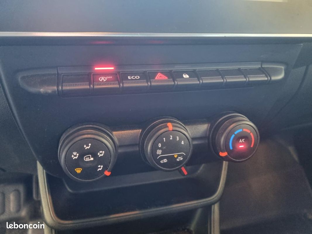 RENAULT EXPRESS 1.5 Blue dCi 95 Confort TVA Recuperable (image 6)