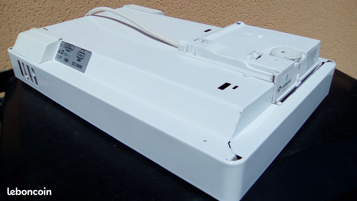 Convecteur 500 W (image 2)