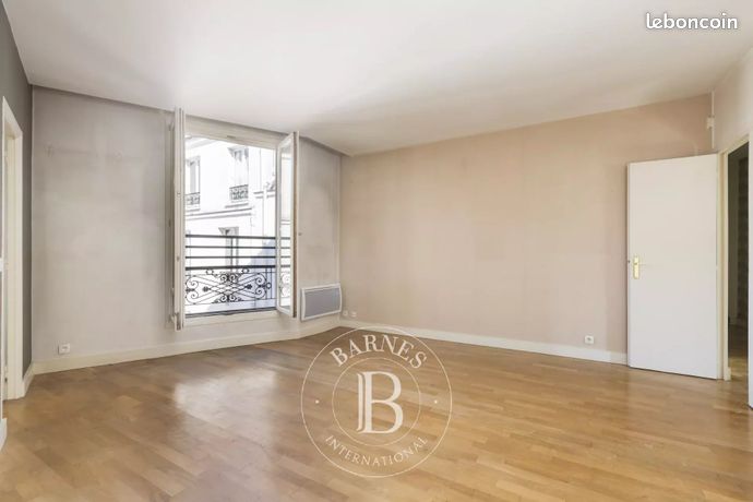 Appartement 3 pièces 71 m² — 3
