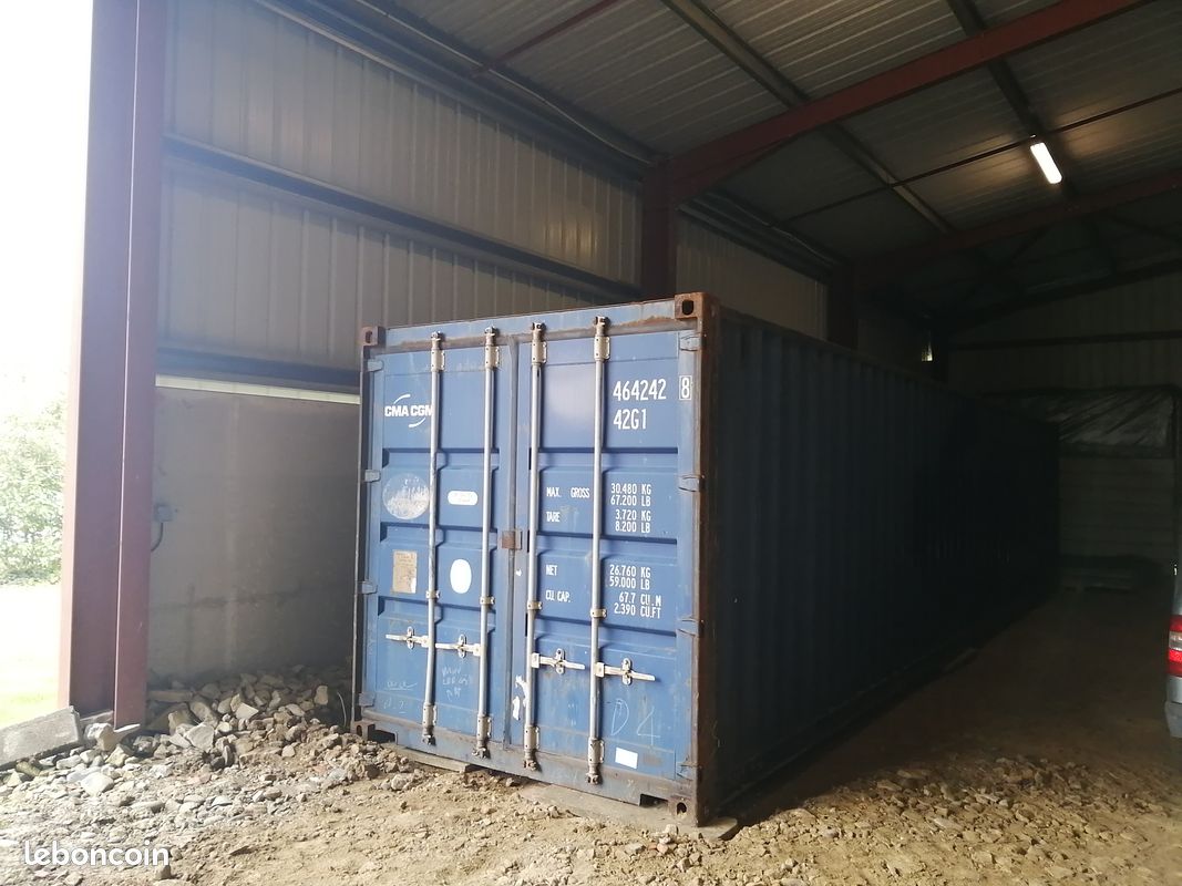 1 pièce 1 m² · à Sames · 1 m² · 130 €/mois