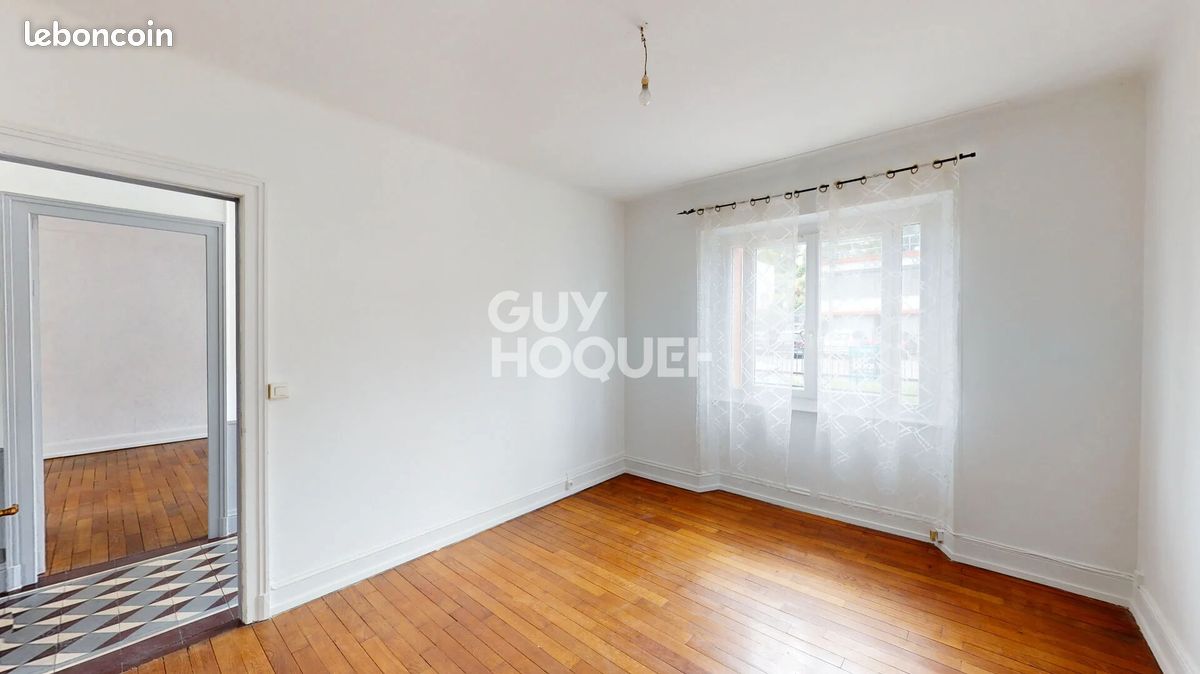 Maison a louer vesoul - 6 pièce(s) - 126 m2 - Surfyn