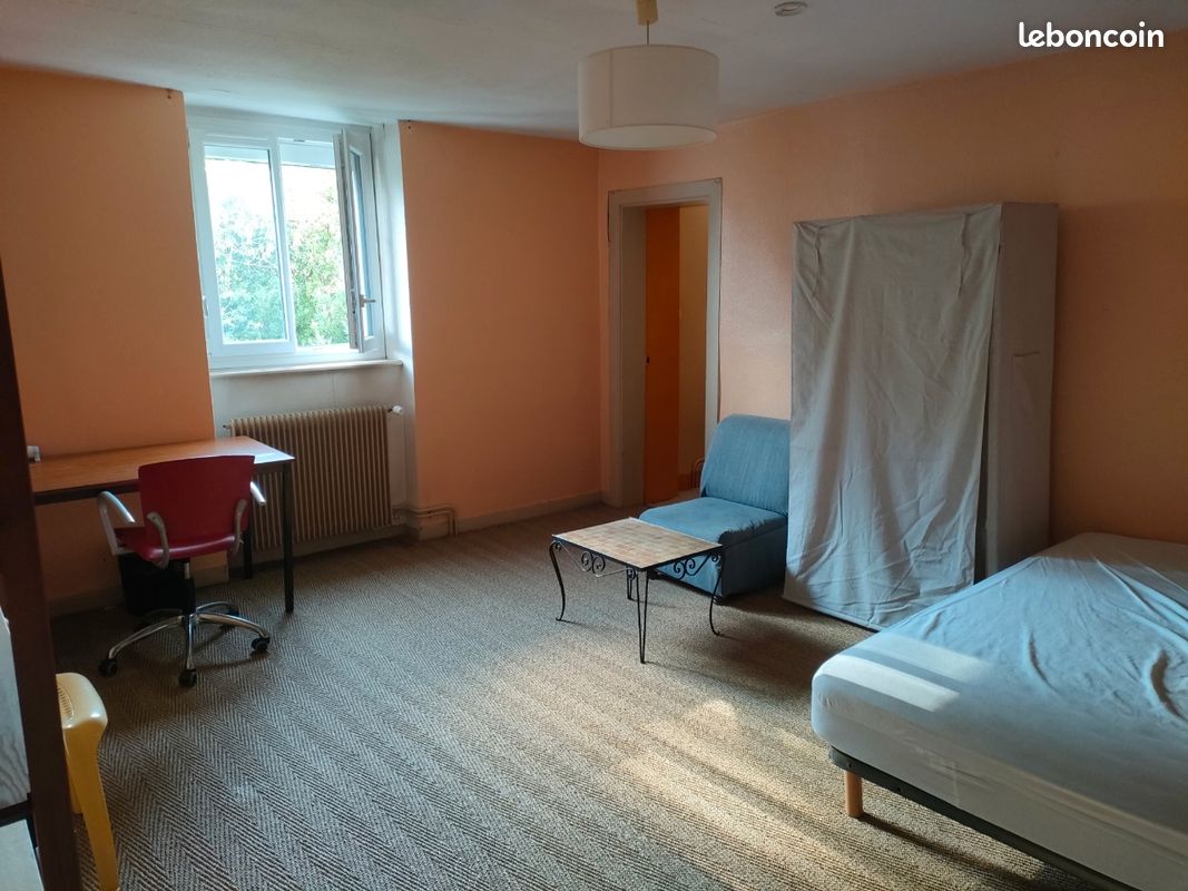 Appartement 1 pièce 30 m² · à Limoges · 30 m² · 350 €
