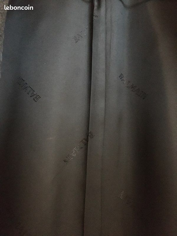 Veste Balmain (image 6)