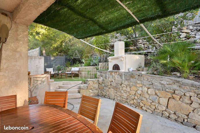 Villa 5 pièces 101 m²