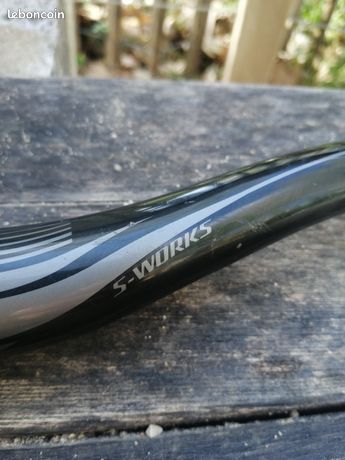 Specialized Epic S-Works XC Carbon Fully XTR Gr. L (175-185) | Acheter sur