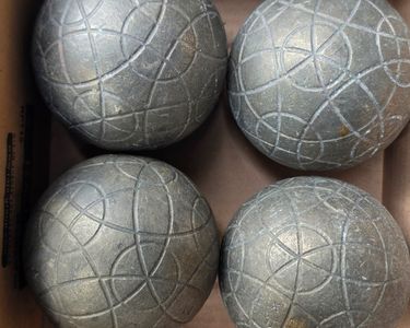 Boules Lyonnaise À VENDRE! - FR