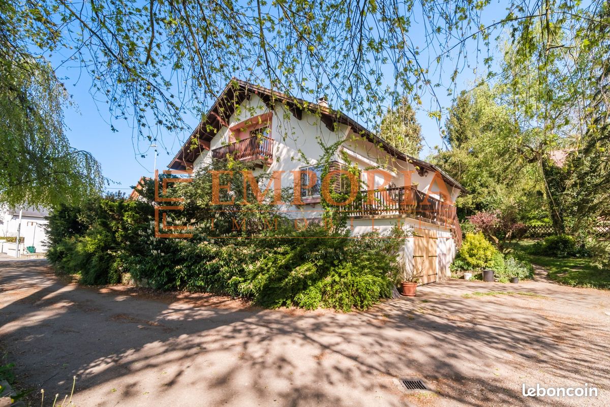 Maison 6 pièces 148 m² · à Illfurth · 148 m² · 249 000 €