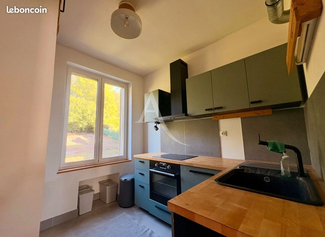 Appartement 4 pièces 90 m² · à Vauréal · 90 m² · 1 500 €/mois