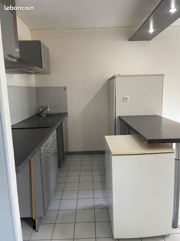 Appartement a louer pau - 1 pièce(s) - 30 m2 - Surfyn