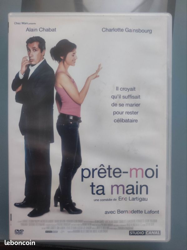 DVD film rare (image 15)
