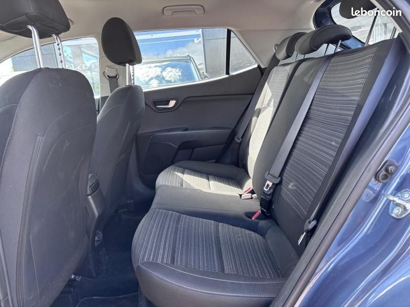 Kia Stonic 1.0 T-GDi 100ch Active DCT7 (image 13)
