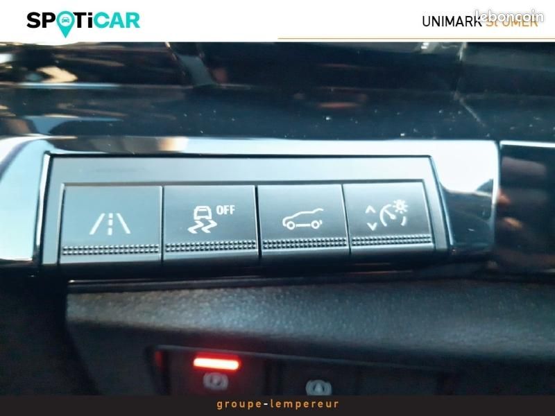 Renault Austral 1.2 E-Tech full hybrid 200ch Iconic esprit Alpine- 23 (image 24)